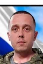 Фото: Погибший на войне с Украиной Коряков Дмитрий Анатольевич. Ханты-Мансийский автономный округ - Югра, мотострелковые войска