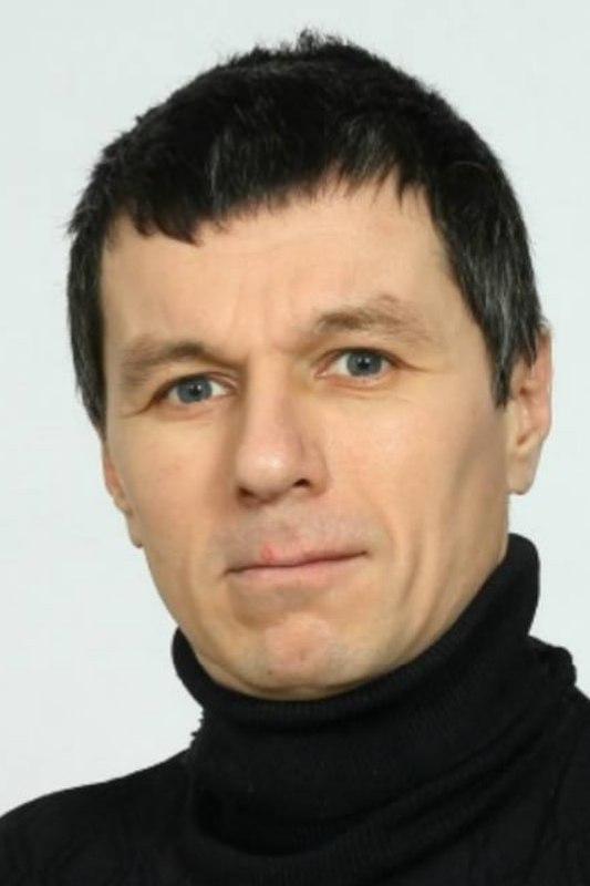 Фото: Погибший на войне с Украиной Ильясов Азат Мударисович. Республика Татарстан, нет данных