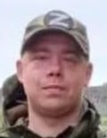 Фото: Погибший на войне с Украиной Малевич Дмитрий Анатольевич. Москва, мобилизованные