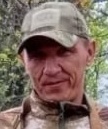 Фото: Погибший на войне с Украиной Бахтияров Ринат Шамилевич. Республика Башкортостан, нет данных