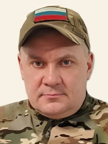 Фото: Погибший на войне с Украиной Семенов Константин. Тверская область, нет данных