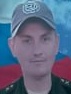 Фото: Погибший на войне с Украиной Золотарев Алексей Юрьевич. Кемеровская область, добровольцы