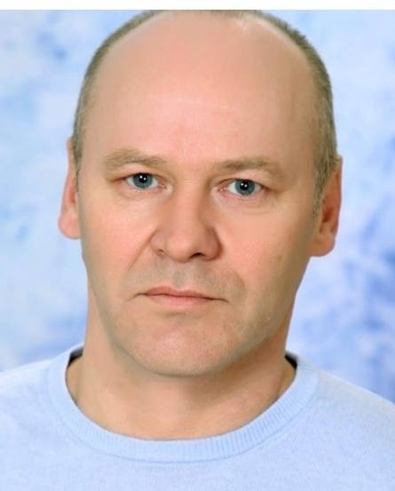 Фото: Погибший на войне с Украиной Елышев Александр Васильевич. Кировская область, добровольцы