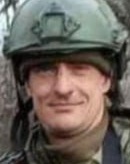 Фото: Погибший на войне с Украиной Коротовский Кирилл Сергеевич. Краснодарский край, нет данных