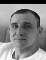 Фото: Погибший на войне с Украиной Чирухин Иван Владимирович. Кировская область, нет данных
