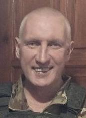 Фото: Погибший на войне с Украиной Сиротин Сергей Владимирович. ДНР, добровольцы