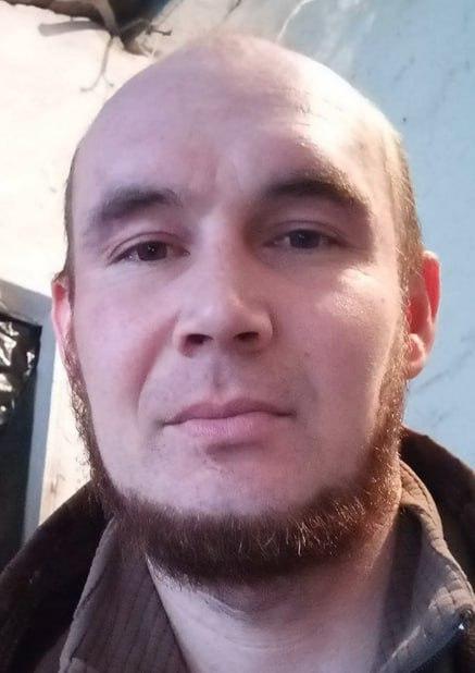 Фото: Погибший на войне с Украиной Эшкинин Евгений Сергеевич. Республика Татарстан, нет данных