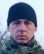 Фото: Погибший на войне с Украиной Андреев Сергей Андреевич. Краснодарский край, нет данных