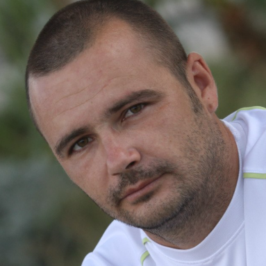 Фото: Погибший на войне с Украиной Попов Олег Анатольевич. Республика Башкортостан, мобилизованные