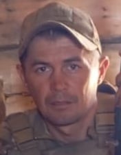 Фото: Погибший на войне с Украиной Болдаков Юрий Александрович. Алтайский край, мотострелковые войска