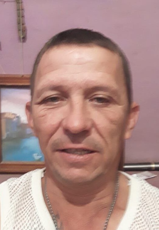 Фото: Погибший на войне с Украиной Самыгин Владимир Александрович. Оренбургская область, мотострелковые войска