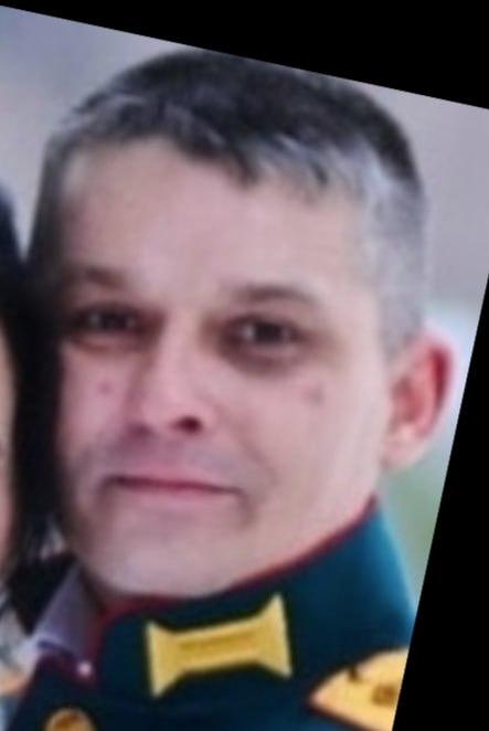 Фото: Погибший на войне с Украиной Михеев Семен Александрович. Республика Татарстан, нет данных