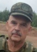 Фото: Погибший на войне с Украиной Куслов Олег Гаврилович. Вологодская область, нет данных