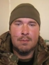 Фото: Погибший на войне с Украиной Брюхов Иван Николаевич. Краснодарский край, ВДВ