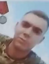 Фото: Погибший на войне с Украиной Бревнов Игорь Николаевич. Амурская область, нет данных