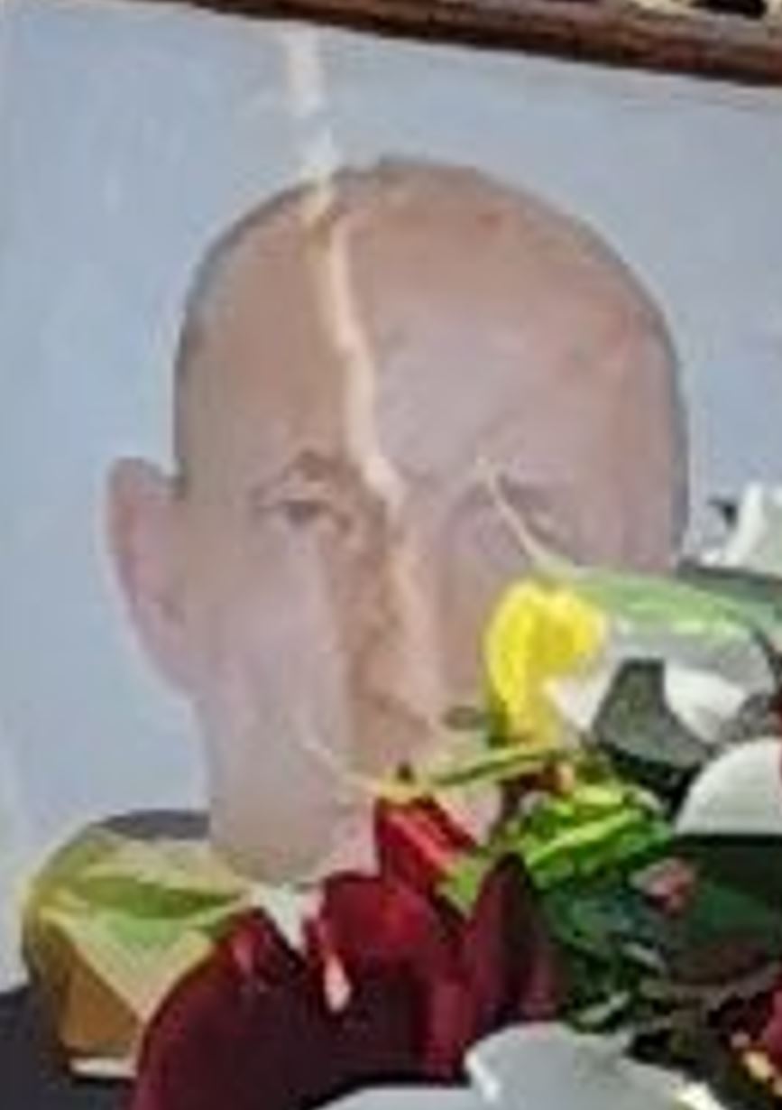 фотография Грешнев Виталий Викторович