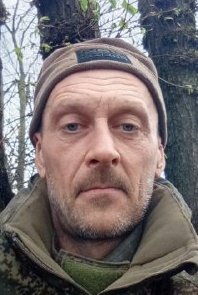 Фото: Погибший на войне с Украиной Бабяк Дмитрий Сергеевич. Хабаровский край, добровольцы