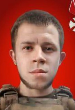 Фото: Погибший на войне с Украиной Вторушин Яков Анатольевич. Курганская область, нет данных