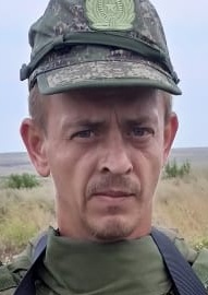 Фото: Погибший на войне с Украиной Грицынин Иван Владимирович. Ростовская область, мотострелковые войска