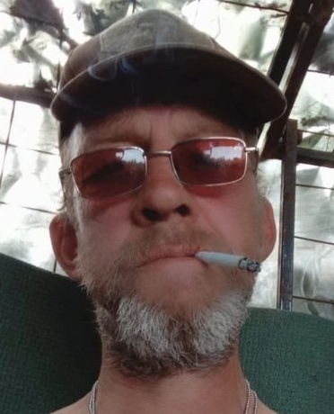 Фото: Погибший на войне с Украиной Салов Сергей Геннадьевич. Вологодская область, добровольцы