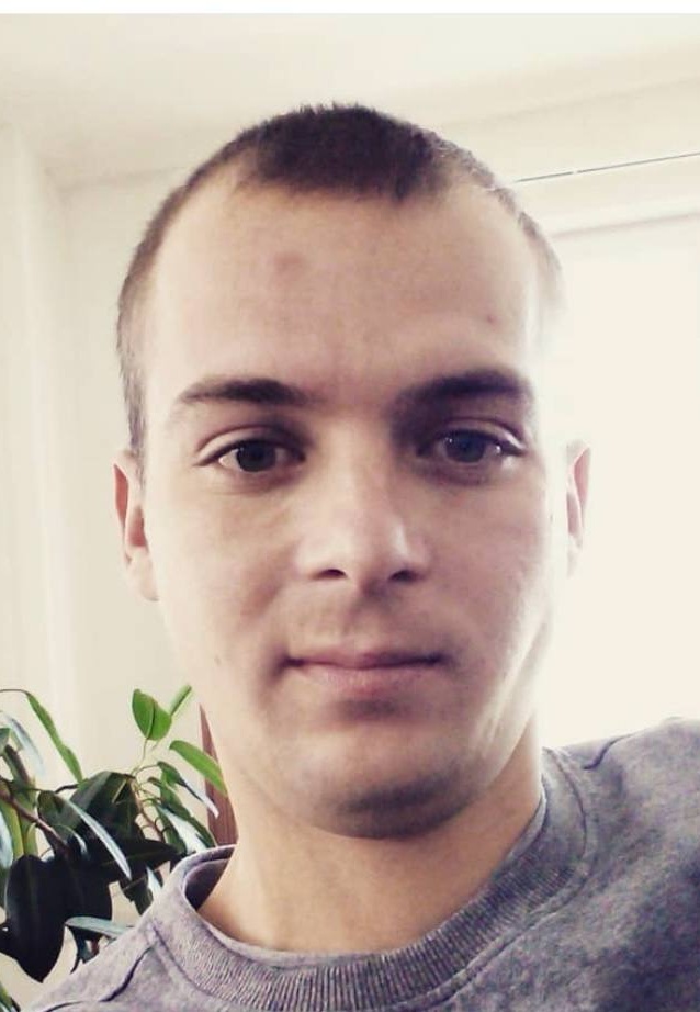 Фото: Погибший на войне с Украиной Червяков Андрей Сергеевич. Кировская область, ВДВ