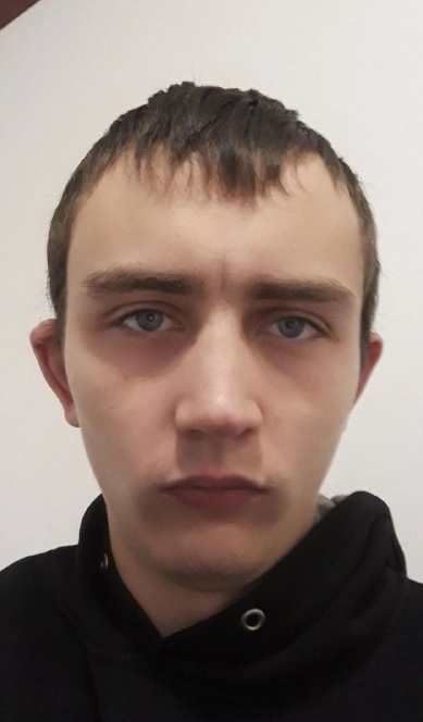 Фото: Погибший на войне с Украиной Калинин Кирилл Евгеньевич. Свердловская область, мотострелковые войска