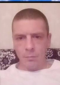 Фото: Погибший на войне с Украиной Андрущенко Владимир Николаевич. Амурская область, добровольцы