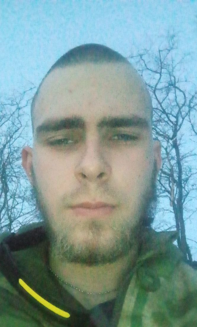 Фото: Погибший на войне с Украиной Черняков Тимофей Дмитриевич. Воронежская область, нет данных