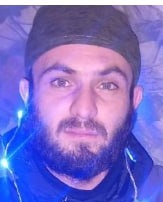 Фото: Погибший на войне с Украиной Аджиев Даут Анатольевич. Республика Карачаево-Черкесия, нет данных