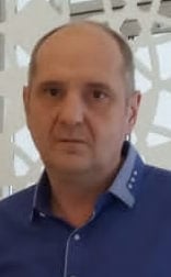 Фото: Погибший на войне с Украиной Заякин Евгений Александрович. Новосибирская область, мобилизованные
