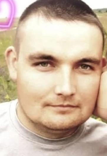 Фото: Погибший на войне с Украиной Дергунов Михаил Владимирович. Республика Татарстан, нет данных