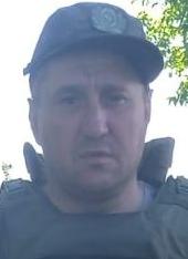 Фото: Погибший на войне с Украиной Цапов Александр Анатольевич. Челябинская область, мотострелковые войска