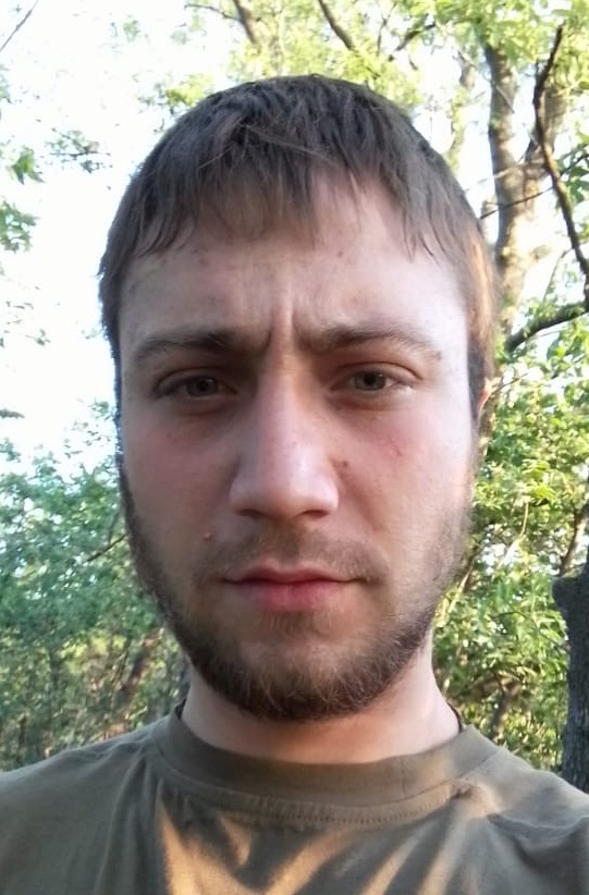 Фото: Погибший на войне с Украиной Легунов Артём Андреевич. Амурская область, мотострелковые войска