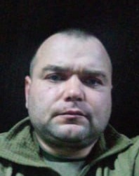 Фото: Погибший на войне с Украиной Крылов Владимир Юрьевич. Тульская область, мотострелковые войска