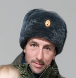 Фото: Погибший на войне с Украиной Уланов Михаил Викторович. Сахалинская область, добровольцы