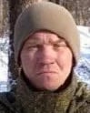 Фото: Погибший на войне с Украиной Черкасов Дмитрий Владимирович. Свердловская область, мотострелковые войска