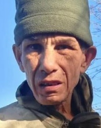 Фото: Погибший на войне с Украиной Плохотин Михаил Георгиевич. Свердловская область, добровольцы