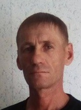 Фото: Погибший на войне с Украиной Чубыкин Сергей Александрович. Оренбургская область, добровольцы