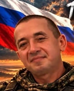 Фото: Погибший на войне с Украиной Усманов Ильмар Мирсагитович. Оренбургская область, мобилизованные