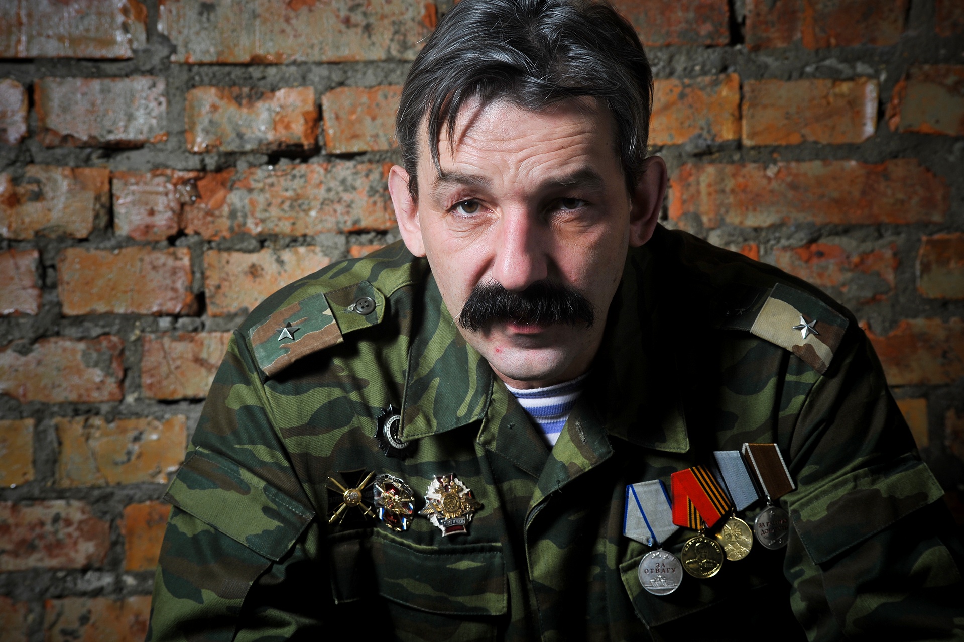 Фото: Погибший на войне с Украиной Бордуновский Сергей Викторович. Челябинская область, добровольцы