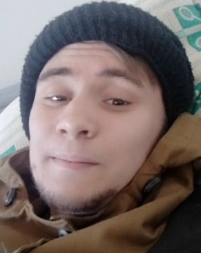 Фото: Погибший на войне с Украиной Сидоров Александр Сергеевич. ДНР, добровольцы