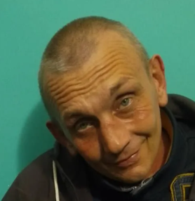 Фото: Погибший на войне с Украиной Панюшин Александр Николаевич. Краснодарский край, заключенные