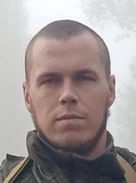 Фото: Погибший на войне с Украиной Кисткин Борис Борисович. Республика Мордовия, мобилизованные