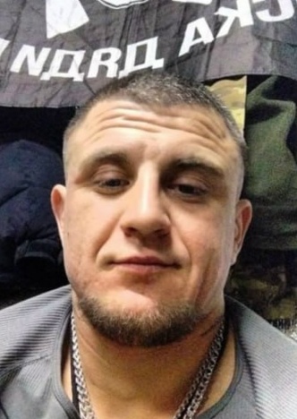 Фото: Погибший на войне с Украиной Долганов Сергей Анатольевич. Республика Башкортостан, нет данных