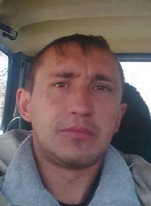 Фото: Погибший на войне с Украиной Воропаев Алексей Сергеевич. Алтайский край, мотострелковые войска