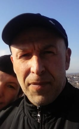 Фото: Погибший на войне с Украиной Головин Алексей Владимирович. Саратовская область, добровольцы