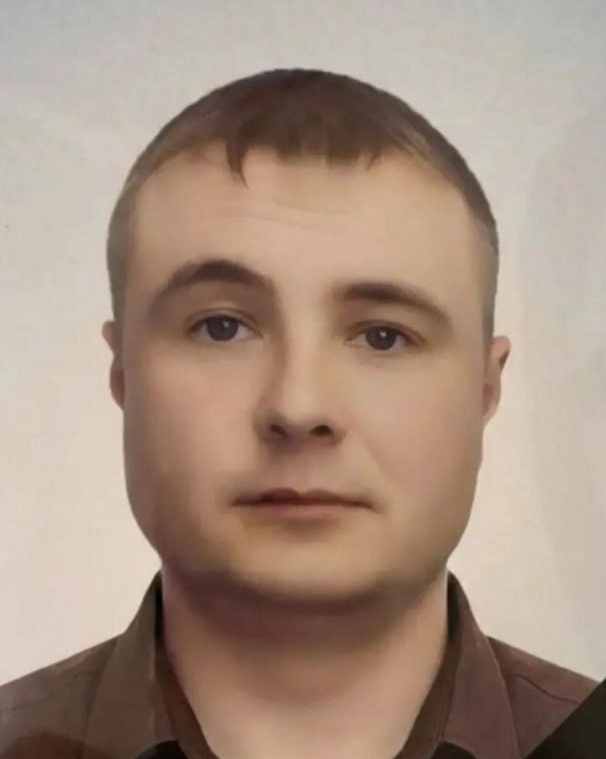 Фото: Погибший на войне с Украиной Моногаров Сергей Валерьевич. Республика Северная Осетия-Алания, мотострелковые войска