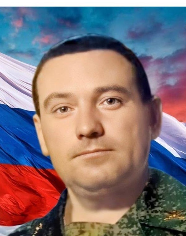 фотография Головачев Дмитрий Евгеньевич
