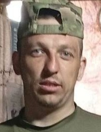 Фото: Погибший на войне с Украиной Беспалов Кирилл Константинович. Московская область, нет данных