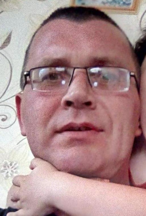 Фото: Погибший на войне с Украиной Петров Александр Геннадьевич. Республика Татарстан, добровольцы